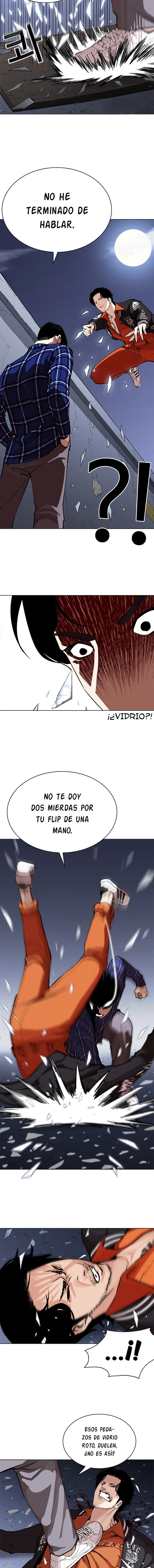 Lookism Capítulo 269 en Línea - página 11