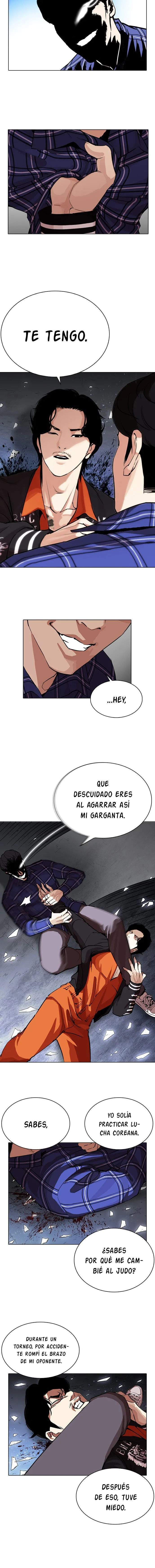 Lookism Capítulo 269 en Línea - página 13