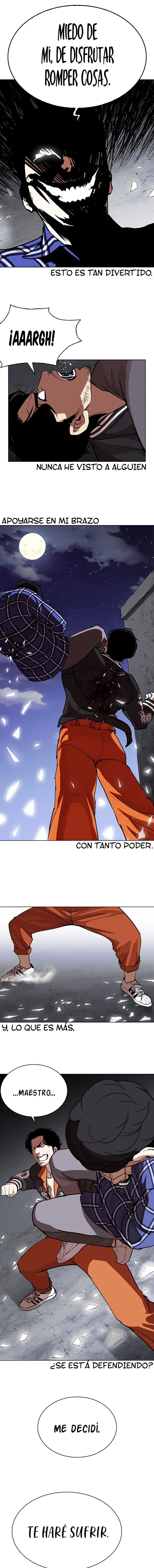 Lookism Capítulo 269 en Línea - página 14
