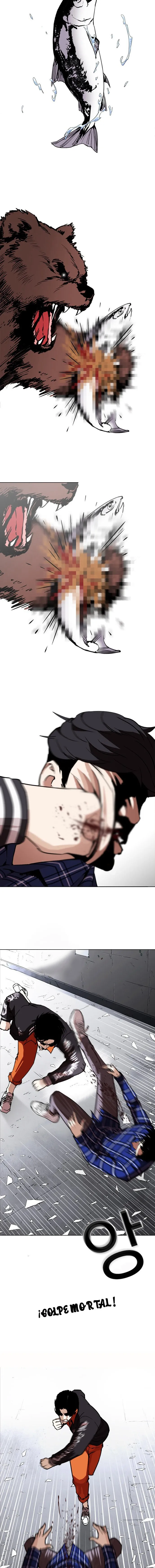 Lookism Capítulo 269 en Línea - página 18