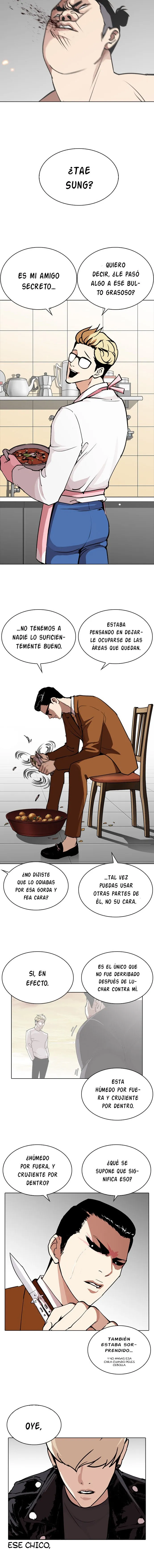 Lookism Capítulo 270 en Línea - página 10
