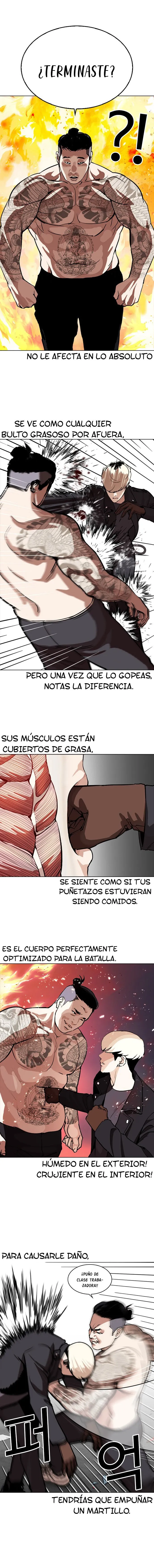 Lookism Capítulo 270 en Línea - página 11