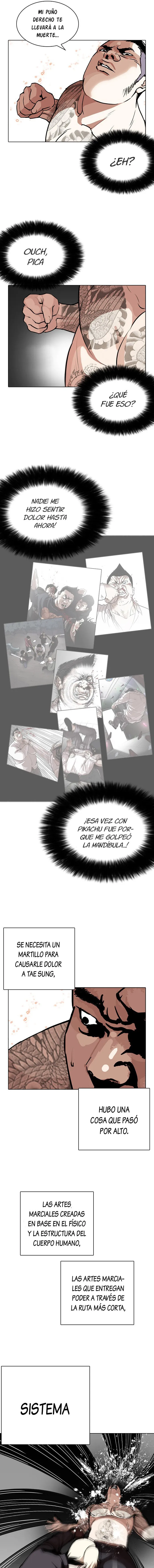 Lookism Capítulo 270 en Línea - página 12