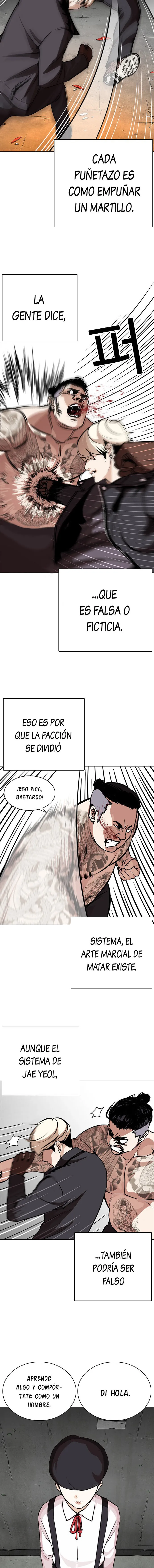 Lookism Capítulo 270 en Línea - página 13