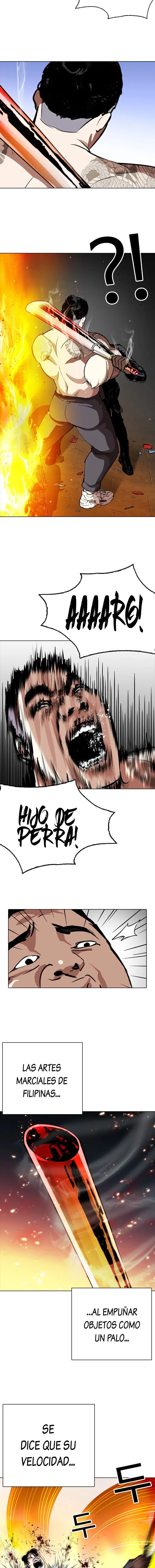 Lookism Capítulo 270 en Línea - página 17