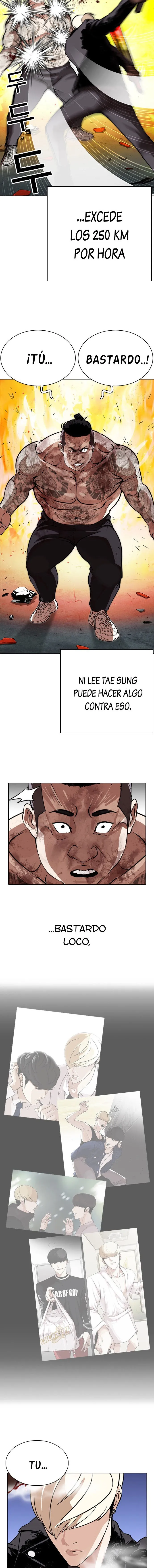 Lookism Capítulo 270 en Línea - página 18