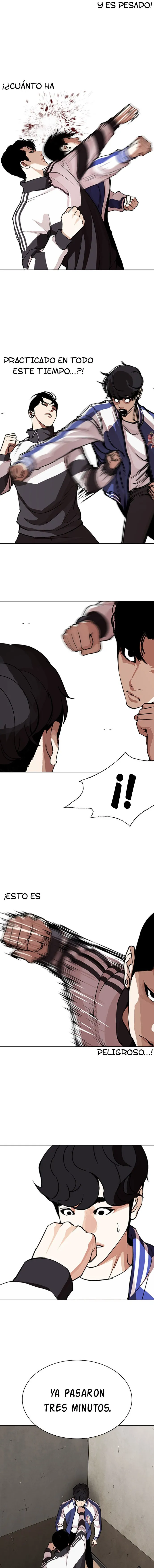 Lookism Capítulo 271 en Línea - página 11