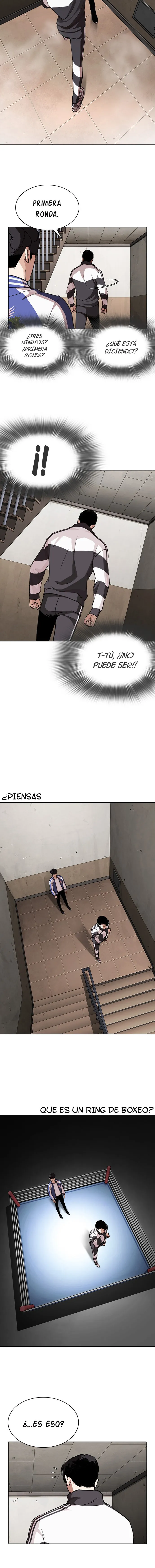Lookism Capítulo 271 en Línea - página 12