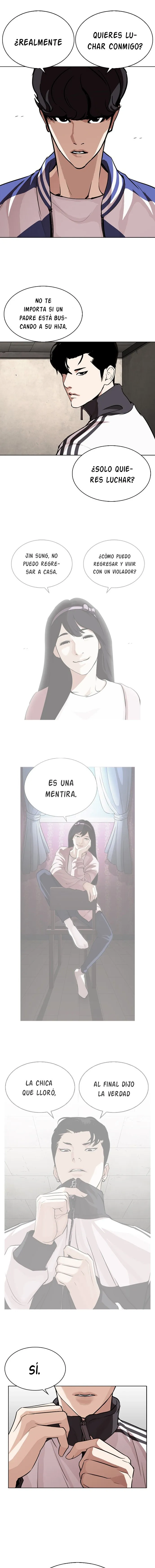 Lookism Capítulo 271 en Línea - página 13