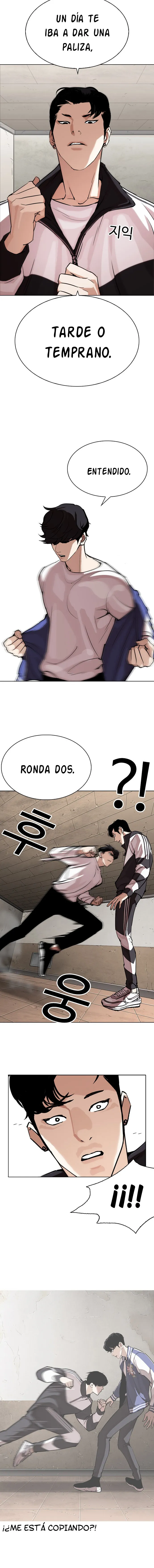 Lookism Capítulo 271 en Línea - página 14