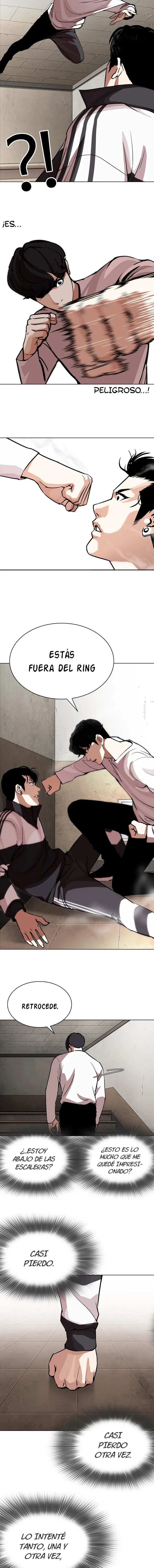 Lookism Capítulo 271 en Línea - página 17