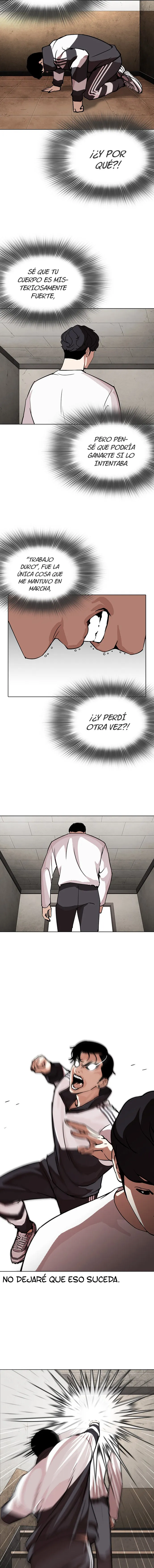 Lookism Capítulo 271 en Línea - página 18