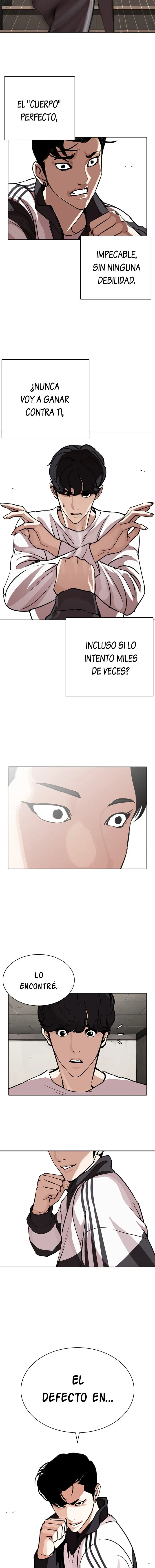 Lookism Capítulo 271 en Línea - página 19