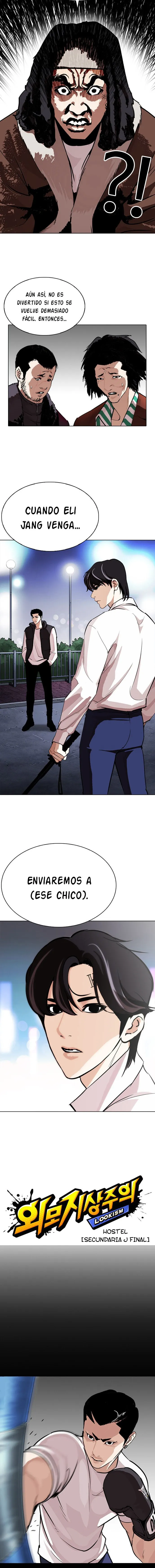 Lookism Capítulo 272 en Línea - página 4