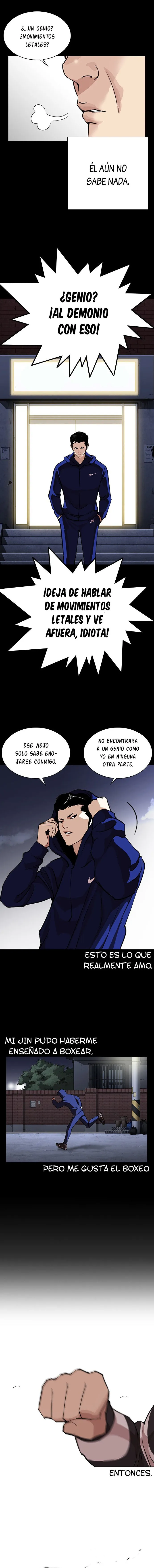 Lookism Capítulo 272 en Línea - página 6