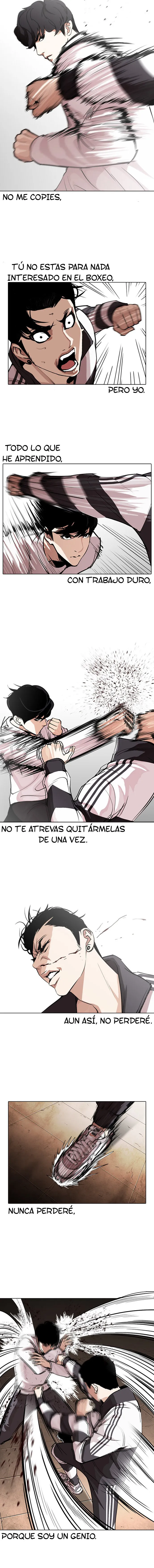Lookism Capítulo 272 en Línea - página 7