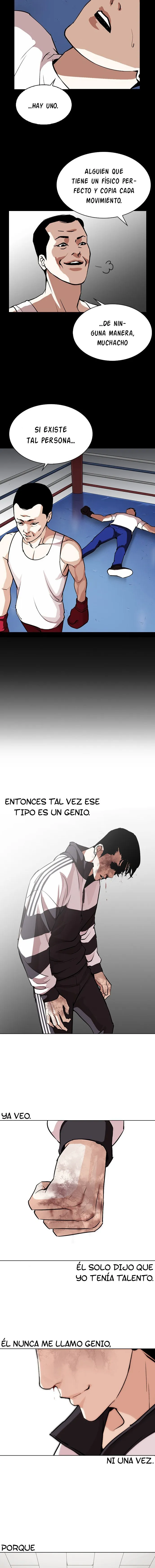 Lookism Capítulo 272 en Línea - página 9