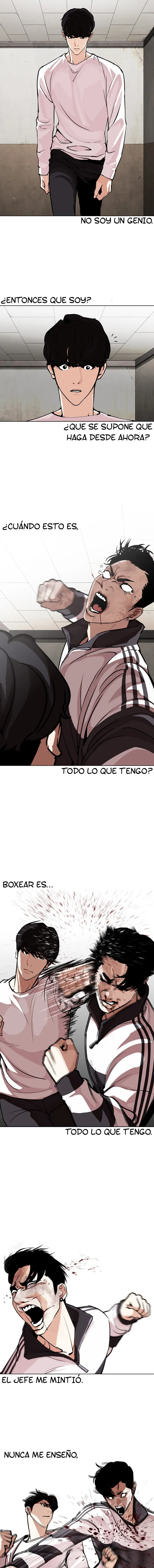 Lookism Capítulo 272 en Línea - página 10