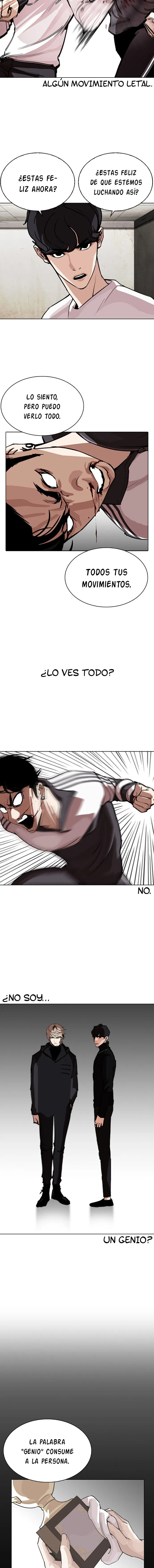 Lookism Capítulo 272 en Línea - página 11