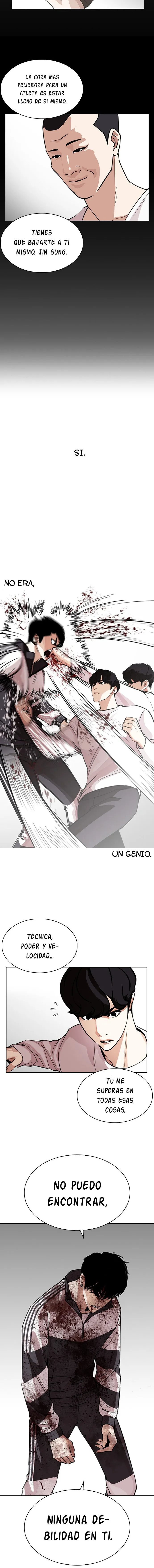 Lookism Capítulo 272 en Línea - página 12