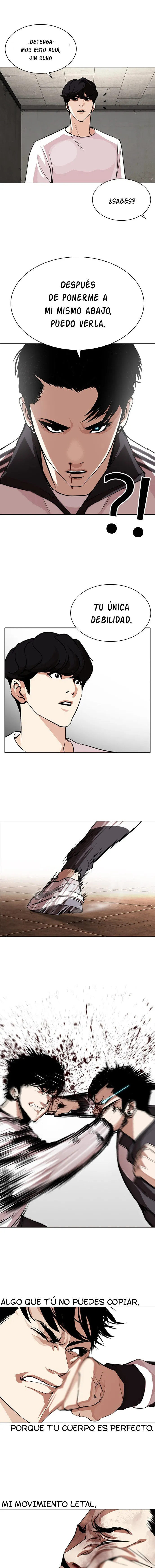 Lookism Capítulo 272 en Línea - página 13