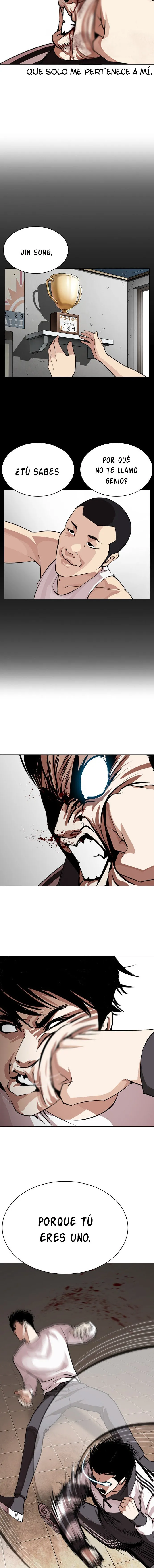Lookism Capítulo 272 en Línea - página 14