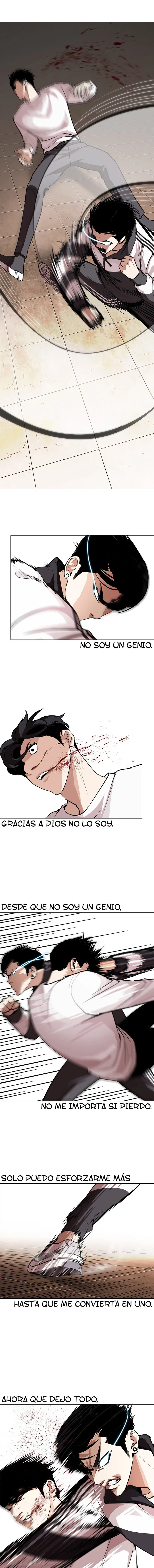 Lookism Capítulo 273 en Línea - página 3