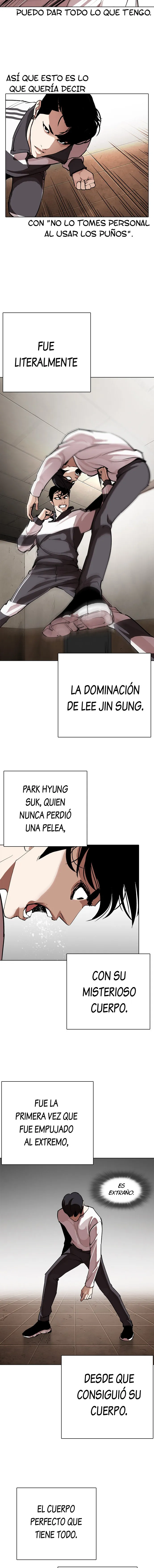 Lookism Capítulo 273 en Línea - página 4