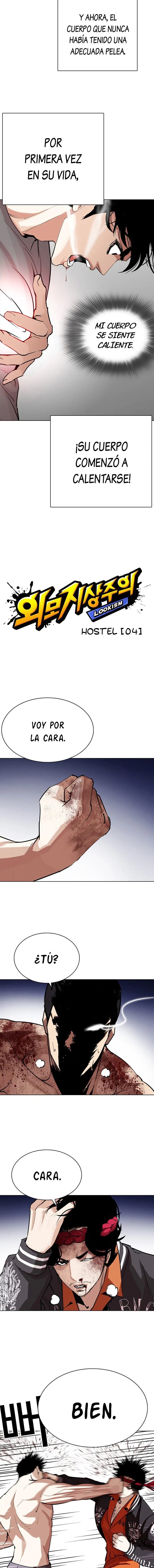 Lookism Capítulo 273 en Línea - página 5