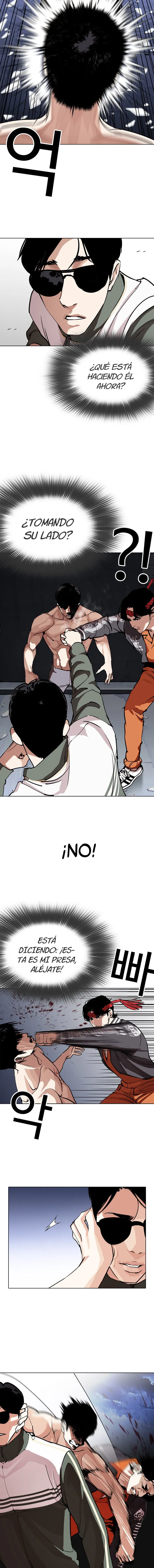 Lookism Capítulo 273 en Línea - página 8