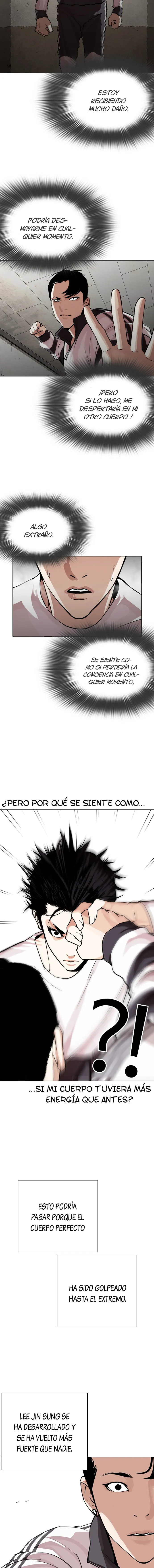 Lookism Capítulo 273 en Línea - página 13