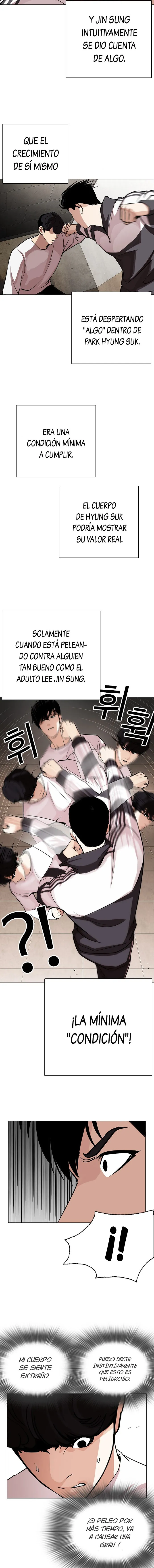 Lookism Capítulo 273 en Línea - página 14