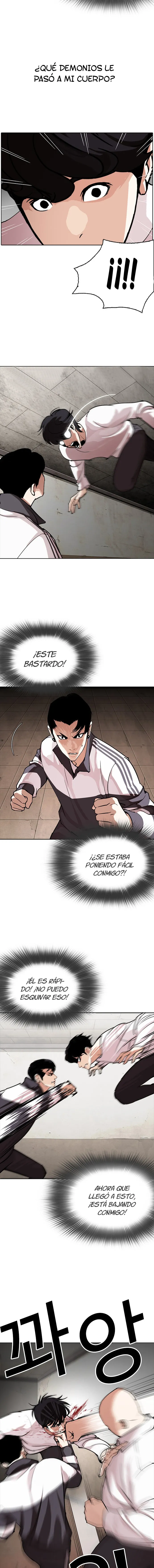 Lookism Capítulo 273 en Línea - página 15