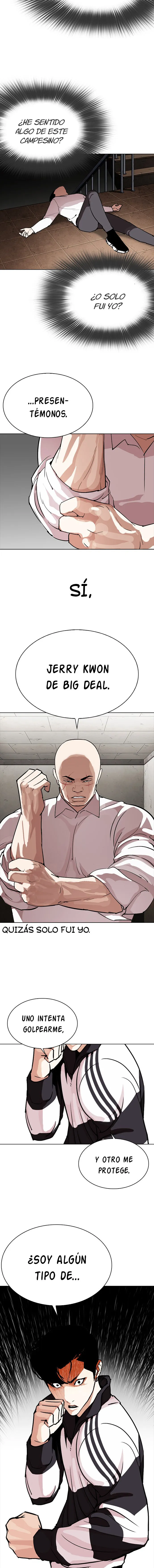 Lookism Capítulo 273 en Línea - página 18