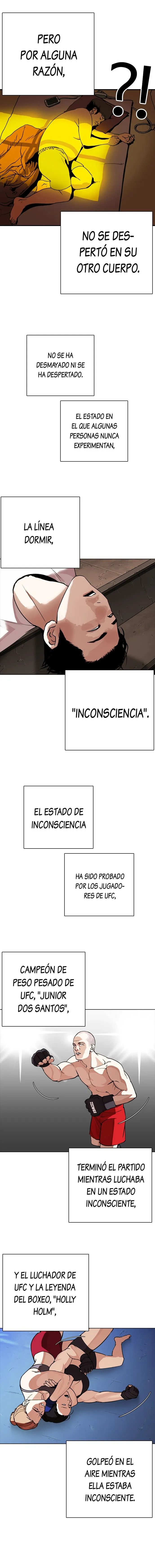 Lookism Capítulo 273 en Línea - página 20