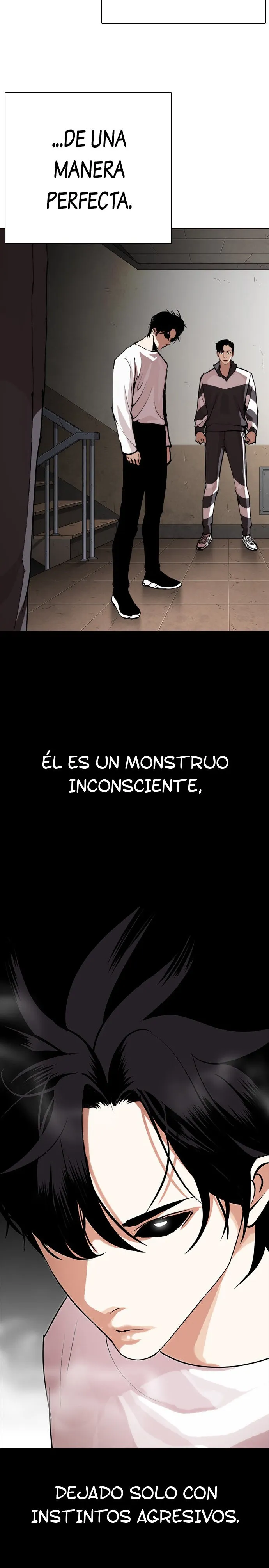 Lookism Capítulo 273 en Línea - página 22