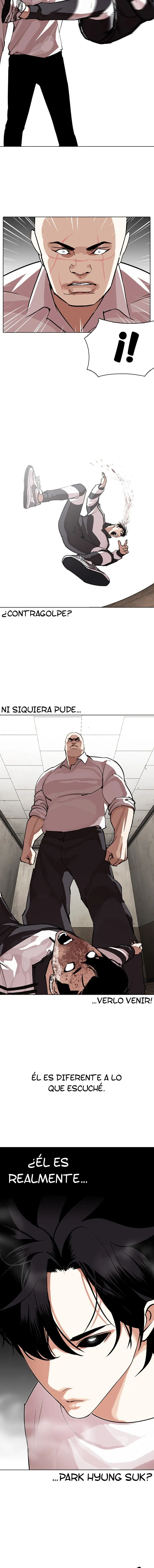 Lookism Capítulo 274 en Línea - página 5