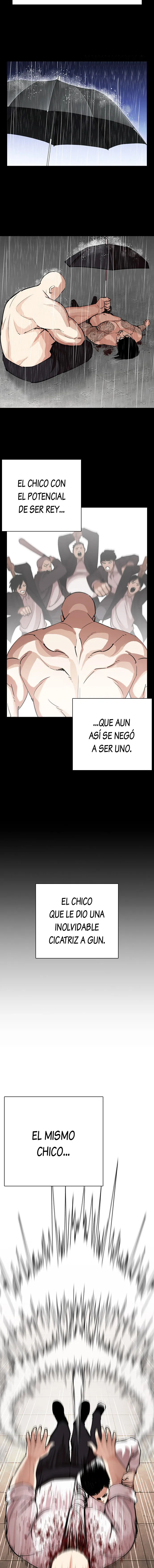 Lookism Capítulo 274 en Línea - página 8