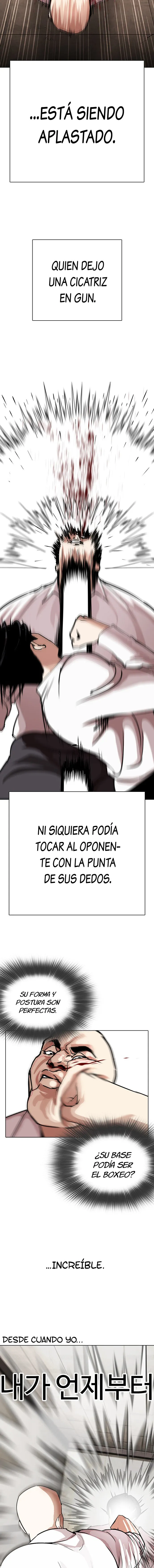 Lookism Capítulo 274 en Línea - página 9