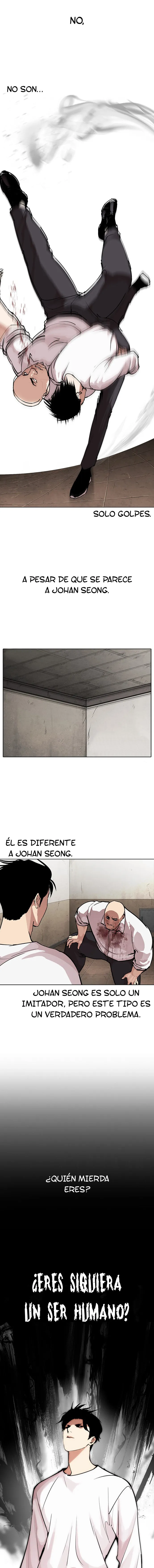 Lookism Capítulo 274 en Línea - página 12