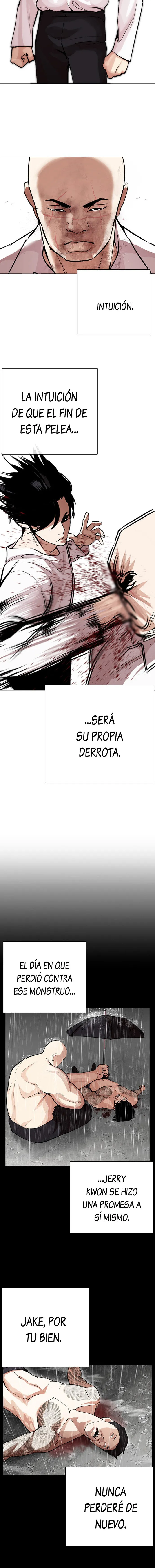 Lookism Capítulo 274 en Línea - página 13