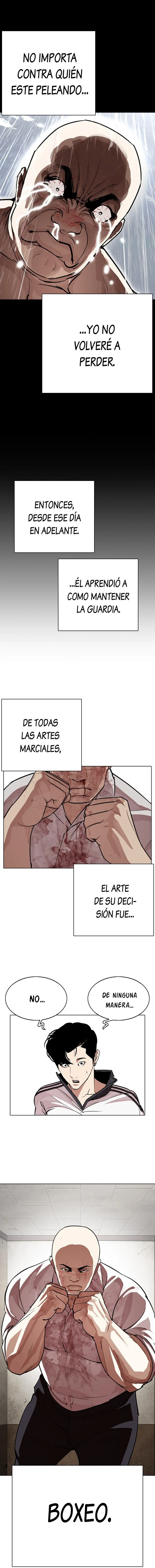 Lookism Capítulo 274 en Línea - página 14