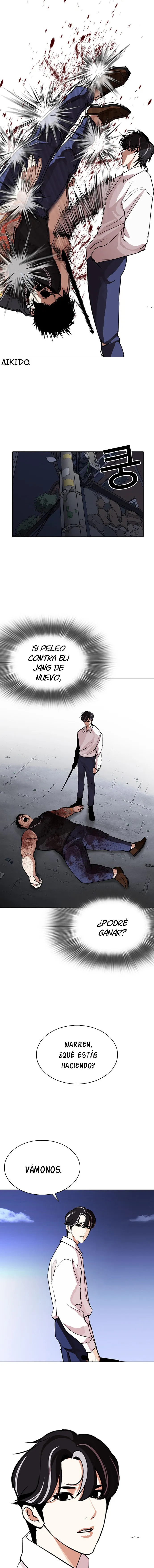 Lookism Capítulo 274 en Línea - página 21