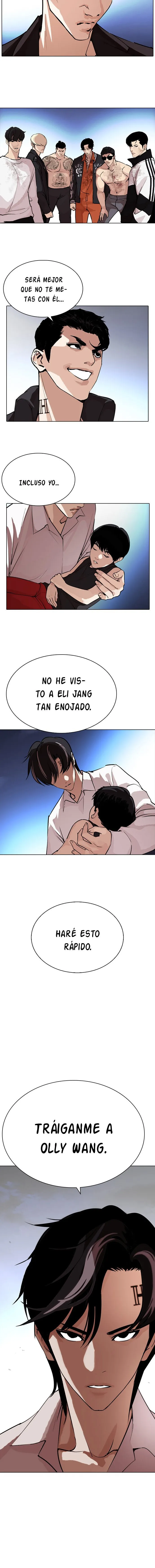 Lookism Capítulo 275 en Línea - página 19