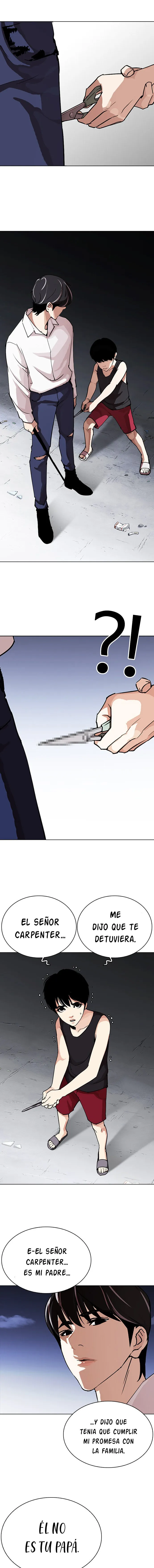 Lookism Capítulo 276 en Línea - página 3