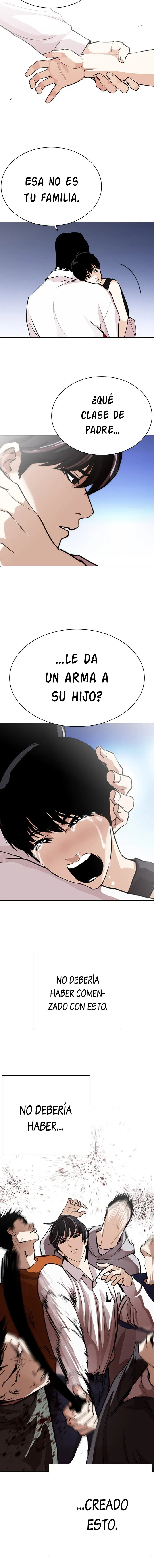 Lookism Capítulo 276 en Línea - página 4