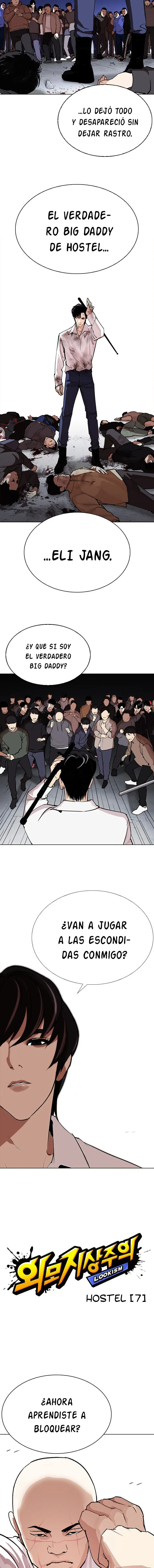 Lookism Capítulo 276 en Línea - página 7