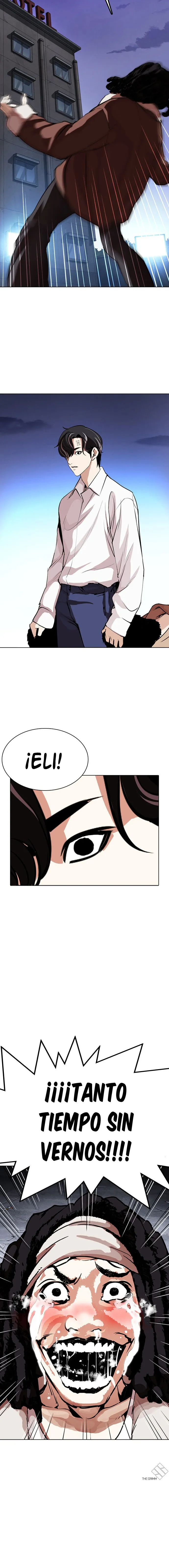 Lookism Capítulo 276 en Línea - página 20