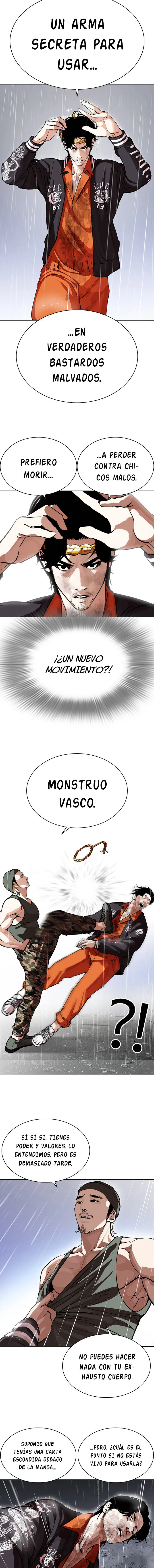 Lookism Capítulo 278 en Línea - página 7