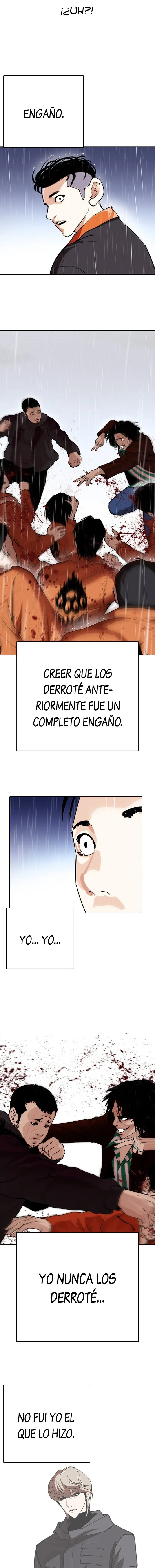 Lookism Capítulo 278 en Línea - página 11
